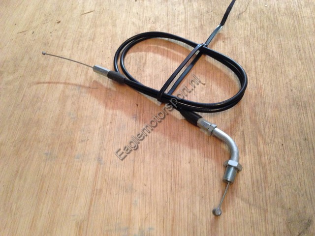 Gaskabel SPY Racing 350cc